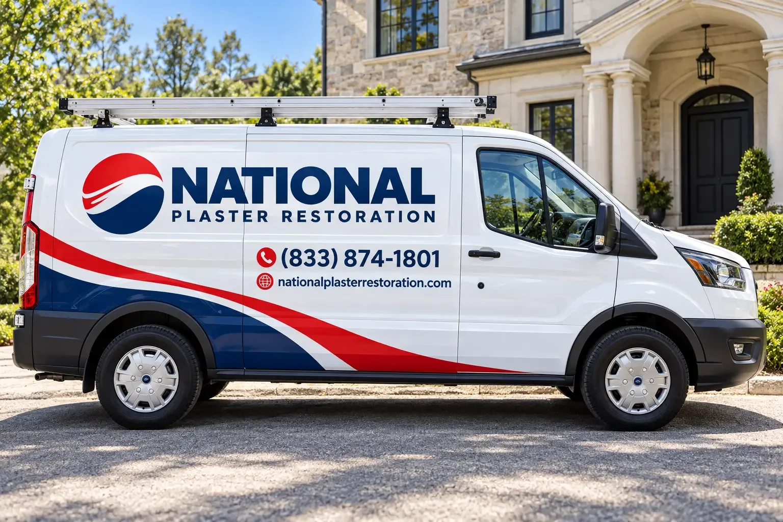Plaster Repair in Nesmith, SC near me